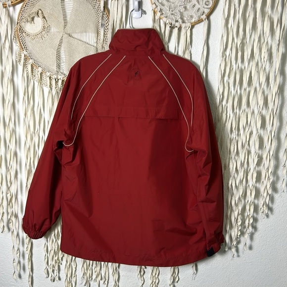 Forrester's / Gore-Tex Outdoor Rain Shell Jacket Size M - Picture 5 of 13